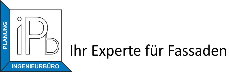 iPb Ingenieurbüro Planung Blei - Ihr Experte für Fassaden